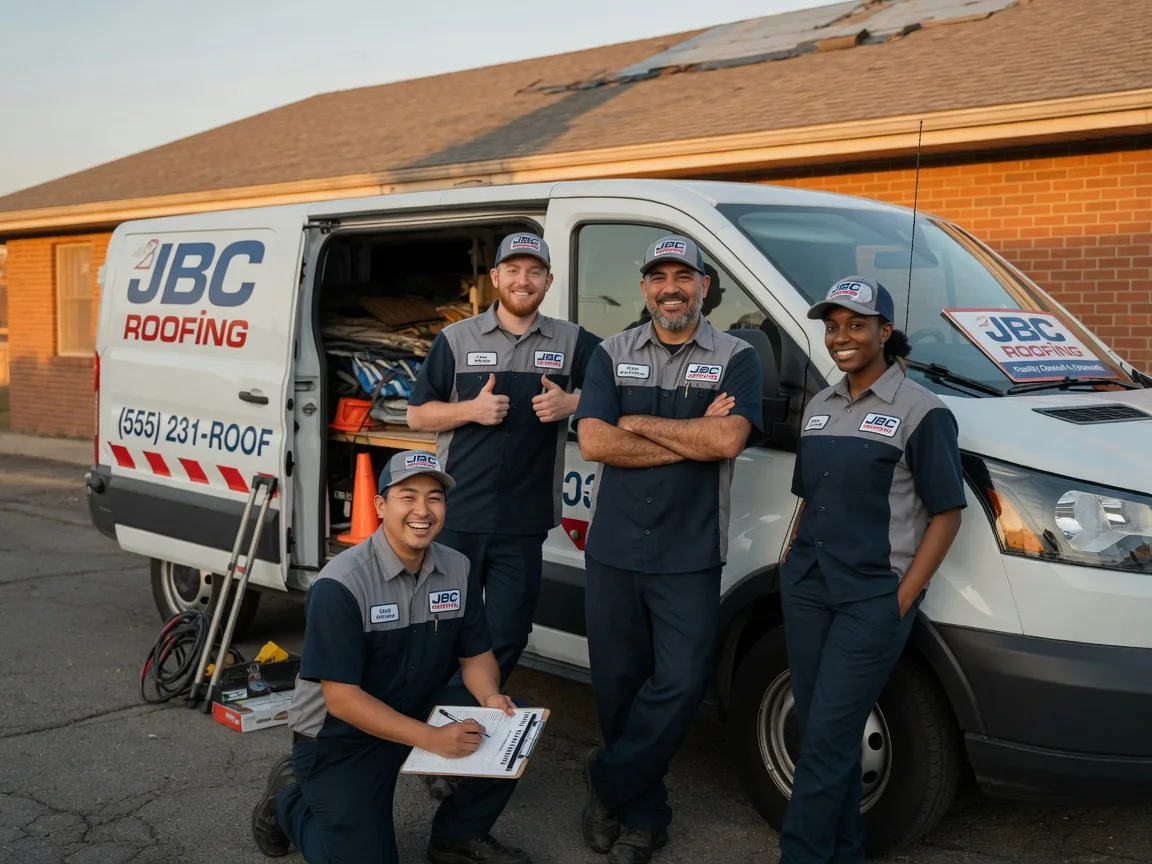 Roof Replacement company in Saint Bernard, LA